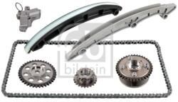 FEBI BILSTEIN Chit Lant De Distributie 181349 Vw Cc B7/Eos/Golf Vi/Scirocco Iii/Sharan/Tiguan (181349)
