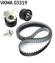 SKF Set Curea De Distributie Vkma03319 Citroën Berlingo/C-Elysee/C3 Aircross Ii (VKMA03319)