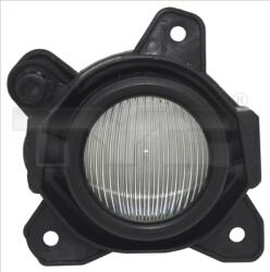 TYC Proiector Ceata Stanga 19-12912-01-2 Opel Astra J/Astra J Gtc