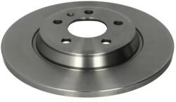 ABE Disc Frana Puntea Spate C4A025Abe Audi A3/A4 B8/A4 B9/A5/A6 C7/A6 C8/A7/Q5