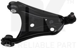NK Brat, Suspensie Roata 5013950 Nissan Kubistar Renault Clio Ii/Kangoo/Twingo Ii (5013950)