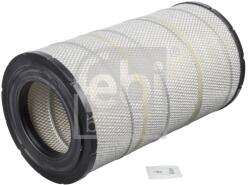 FEBI BILSTEIN Filtru Aer 34097 Irisbus Eurorider Renault Trucks Kerax/Premium/Premium 2 (34097)