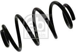 FEBI BILSTEIN Arc Spiral Puntea Spate 46883 Renault Clio Iii/Modus / Modus (46883)