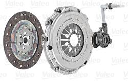 VALEO Set Ambreiaj 834060 Nissan Primera Renault Megane Ii/Scénic Ii
