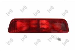 ABAKUS Lumina De Ceata Spate Centru 035-28-873 Nissan Micra V/Qashqai I (035-28-873)