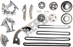 HEPU Chit Lant De Distributie 21-0640 Audi A4 B8/A5/A6 C7/A7/A8 D4/Q7 (21-0640)