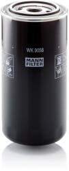 Mann-filter Filtru Combustibil Wk9056 Bredamenarinibus Vivacity Case Ih Puma Claas Arion
