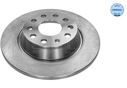 MEYLE Disc Frana Puntea Spate 1155230043 Audi A3/Q3 Seat Alhambra/Altea/Leon Vw Cc B7