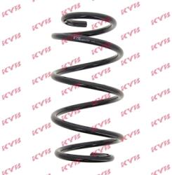 KYB Arc Spiral Punte Fata Ra3352 Nissan X-Trail Ii (RA3352)