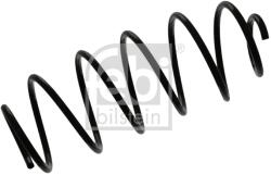 FEBI BILSTEIN Arc Spiral Punte Fata 46906 Smart Cabrio/City-Coupe/Fortwo (46906)