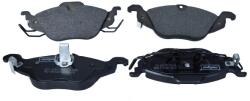 MAXGEAR Set Placute Frana, Frana Disc Punte Fata 19-0664 Chevrolet Astra/Corsa (19-0664)