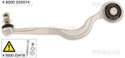TRISCAN Brat, Suspensie Roata 8500235074 Mercedes-Benz C-Class/C-Class T-Model/E-Class