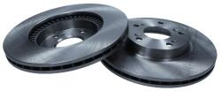 MAXGEAR Disc Frana Punte Fata 19-0925 Byd F6/G6/Sirui Great Wall C50 Honda Civic Ix/Fr-V (19-0925)