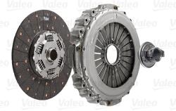 VALEO Set Ambreiaj 805457 Astra Hd 7/Hd 7-C/Hd 8 Iveco Eurostar/Eurotech Mp/S-Way