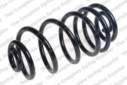 LESJÖFORS Arc Spiral Puntea Spate 4256907 Mercedes-Benz Citan Mixto Renault Kangoo (4256907)