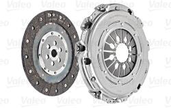 VALEO Set Ambreiaj 832222 Renault Megane/Megane Ii/Megane Iii/Scénic Ii/Scénic Iii