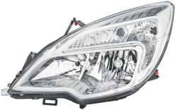 HELLA Far Stanga 1Ej354676-011 Opel Meriva B