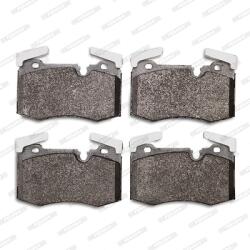 FERODO Set Placute Frana, Frana Disc Fdb4358 Mini Mini/Mini Clubman/Mini Clubvan