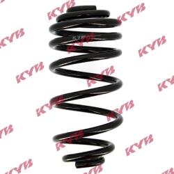 KYB Arc Spiral Puntea Spate Ra5156 Opel Zafira Tourer C Vauxhall Zafira Mk Iii (RA5156)