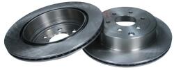 MAXGEAR Disc Frana Puntea Spate 19-1872 Nissan Navara Np300/Pathfinder Iii