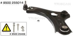 TRISCAN Brat, Suspensie Roata 8500255014 Renault Clio V (8500255014)