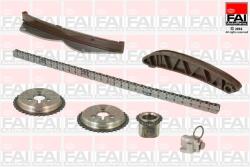 FAI AutoParts Chit Lant De Distributie Deasupra Tck253Ng Chevrolet Aveo / Kalos/Spark