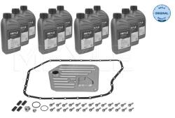 MEYLE Set Piese, Schimb De Ulei Cutie De Viteze Automată 1001350002/Xk Audi A6 C5