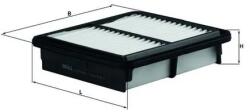 KNECHT Filtru Aer Lx2973 Suzuki Jimny Autoturism De Teren,
