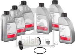 febi bilstein Set Piese, Schimb De Ulei Cutie De Viteze Automată 171772 Audi A3/Q3/R8/Tt (171772)