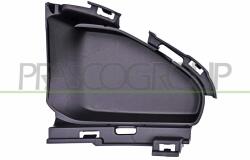 PRASCO Acoperire, Bara Protectie Fata Stanga Bm0342104 Bmw 3 (BM0342104)