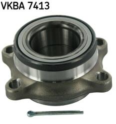 SKF Set Rulment Roata Vkba7413 Mitsubishi Pajero/Pajero Iv