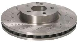 ABE Disc Frana Punte Fata C3M090Abe Mercedes-Benz C-Class/C-Class T-Model/E-Class