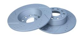 MAXGEAR Disc Frana Puntea Spate 19-2018Sport Audi A1/A3/Q2/Tt Cupra Formentor Seat Altea