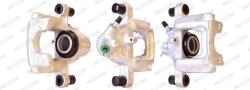 FERODO Etrier Frana Fcl695018 Mercedes-Benz C-Class/C-Class T-Model/E-Class (FCL695018)