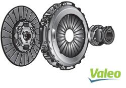 VALEO Set Ambreiaj 827592 Daf Lf