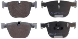 QUARO Set Placute Frana, Frana Disc Qp3906 Bentley Arnage/Azure Ii/Brooklands Bmw 1/3/5 (QP3906)