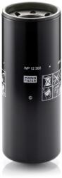 MANN-FILTER Filtru Ulei Wp12300 Bmc Belde/Professional Daf 95 Xf Ford Cargo/F-Series Vw 2000 (WP12300)