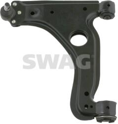 SWAG Brat, Suspensie Roata Partea De Jos 40927073 Opel Astra H/Astra H Gtc/Meriva B