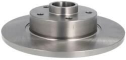 ABE Disc Frana Puntea Spate C4R048Abe Fiat Talento Opel Vivaro B Renault Trafic Iii