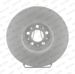 FERODO Disc Frana Ddf1371C-1 Volvo Xc90 I (DDF1371C-1)