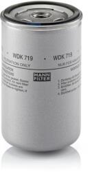 Mann-filter Filtru Combustibil Wdk719 Man G90/L2000/M 2000 L/M 2000 M/M90 Steyr L2000/M2000