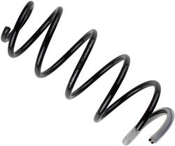 BILSTEIN Arc Spiral Punte Fata 37-251819 Peugeot 308/308 I