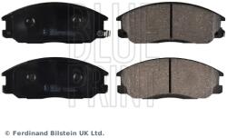BLUE PRINT Set Placute Frana, Frana Disc Punte Fata Adg04231 Hyundai H-1/H-1 / Starex/Trajet