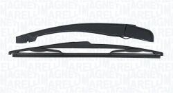 Magneti Marelli Set Stergatoare, Curatare Parbriz 000723180132 Citroën C3 I