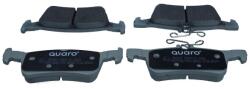 QUARO Set Placute Frana, Frana Disc Qp0823 Ford Fiesta Vii Peugeot 308/308 Ii/308 Sw Ii (QP0823)