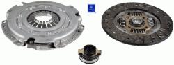 SACHS Set Ambreiaj 3000954052 Daewoo Korando/Musso Ssangyong Korando/Musso