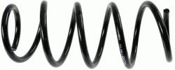 SACHS Arc Spiral 998558 Honda Cr-V Iii