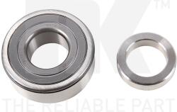 NK Rulment Roata 763626 Opel Frontera B Vauxhall Frontera Mk Ii (763626)