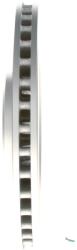 Bosch Disc Frana 0986479092 Citroën C5 Iii/C6 Peugeot 407/508/508 I/508 Sw I (0986479092)