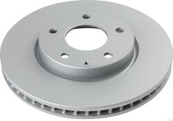 HERTH+BUSS JAKOPARTS Disc Frana Punte Fata J3303100 Mazda 3 (J3303100)